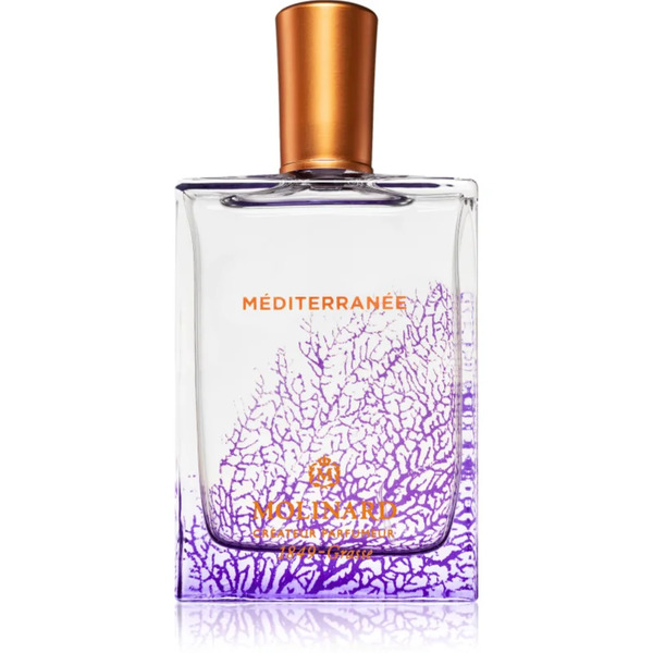  Molinard Méditerranée Woda Perfumowana Unisex 75 Ml 