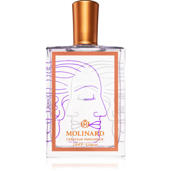  Molinard Miréa Woda Perfumowana Unisex 75 Ml 