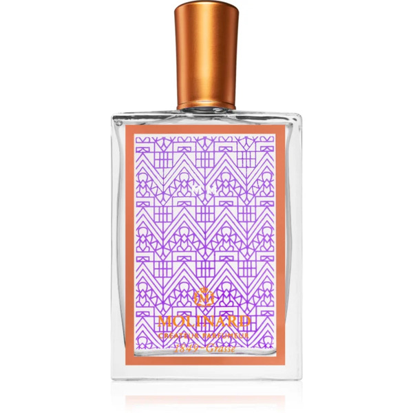  Molinard Mm Woda Perfumowana Unisex 75 Ml 