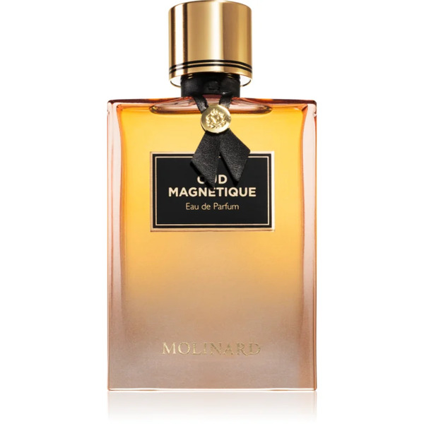  Molinard Oud Magnétique Woda Perfumowana Unisex 75 Ml 