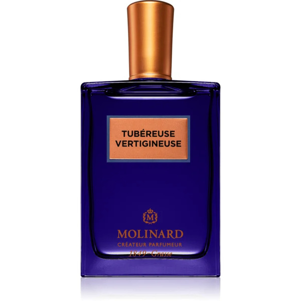  Molinard Tubereuse Vertigineuse Woda Perfumowana Dla Kobiet 75 Ml 