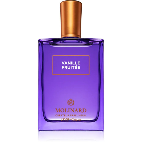  Molinard Vanilla Fruitee Woda Perfumowana Unisex 75 Ml 
