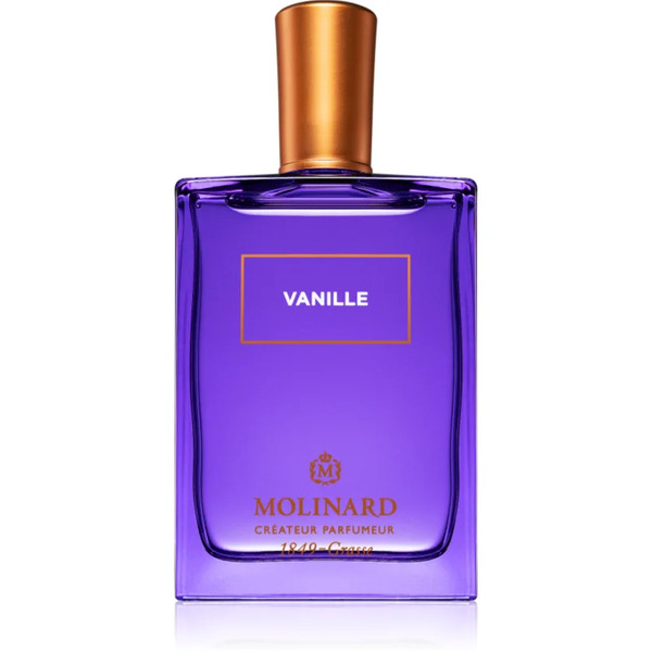  Molinard Vanille Woda Perfumowana Dla Kobiet 75 Ml 