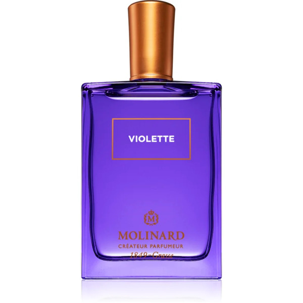  Molinard Violette Woda Perfumowana Unisex 75 Ml 