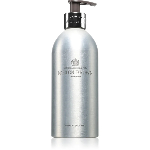  Molton Brown Fiery Pink Pepper żel Pod Prysznic Dla Kobiet 400 Ml 