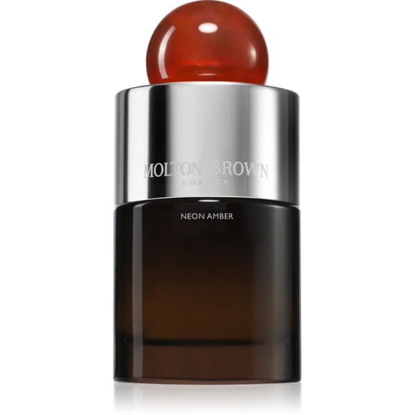  Molton Brown Neon Amber Edp Woda Perfumowana Unisex 100 Ml 
