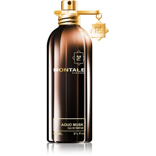  Montale Aoud Musk Woda Perfumowana Unisex 100 Ml 