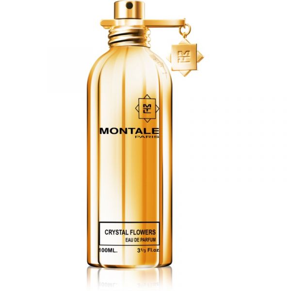  Montale Crystal Flowers Woda Perfumowana Unisex 100 Ml 