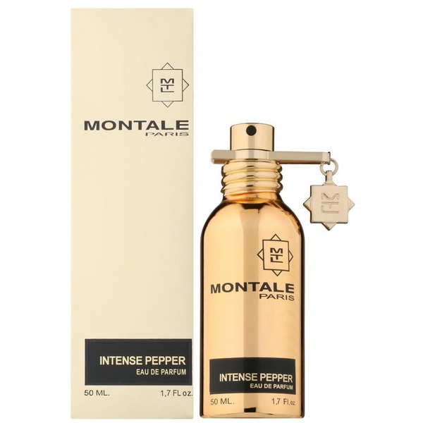  Montale Intense Pepper Woda Perfumowana Unisex 50 Ml 