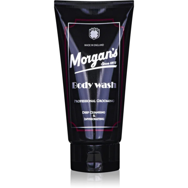  Morgan's Body Wash żel Pod Prysznic 150 Ml 