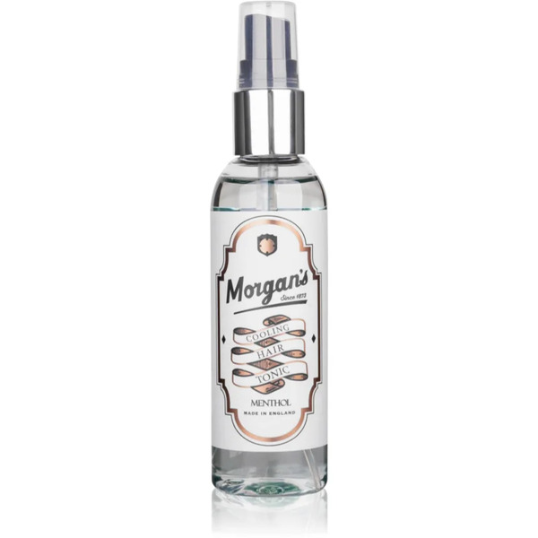  Morgan's Cooling Tonic Tonik Do Włosów 100 Ml 