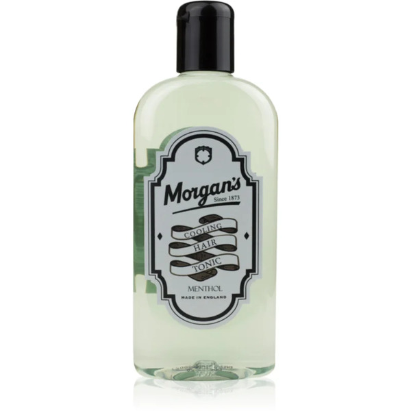  Morgan's Cooling Tonic Tonik Do Włosów 250 Ml 