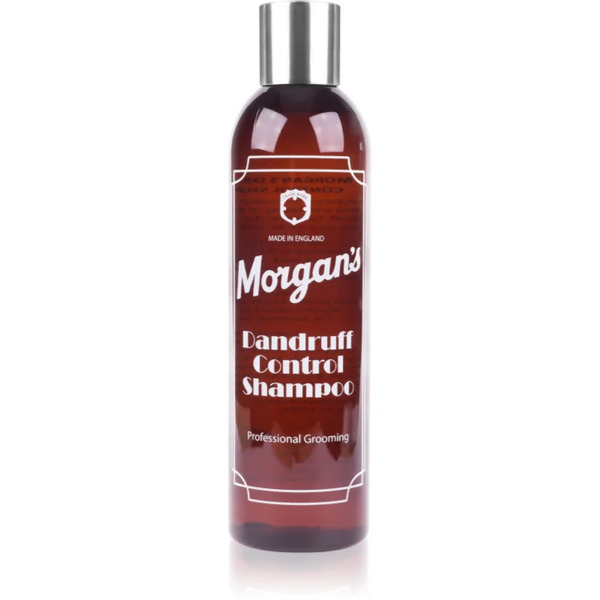  Morgan's Dandruff Control Shampoo Szampon Przeciwłupieżowy 250 Ml 