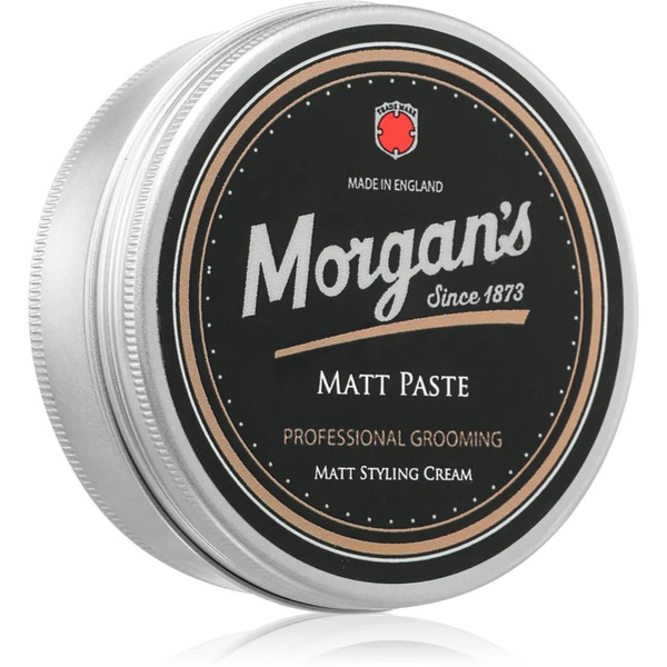  Morgan's Matt Paste Pasta Do Włosów 75 Ml 