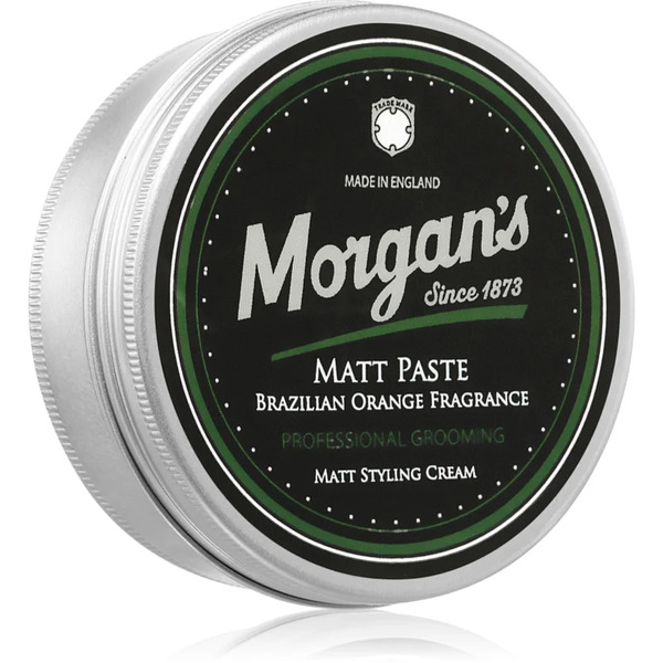 Morgan's Matt Paste Pasta Do Włosów 75 Ml 