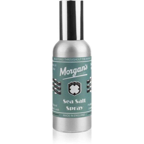 Morgan's Sea Salt Spray Spray Do Włosów Z Solą Morską 100 Ml 