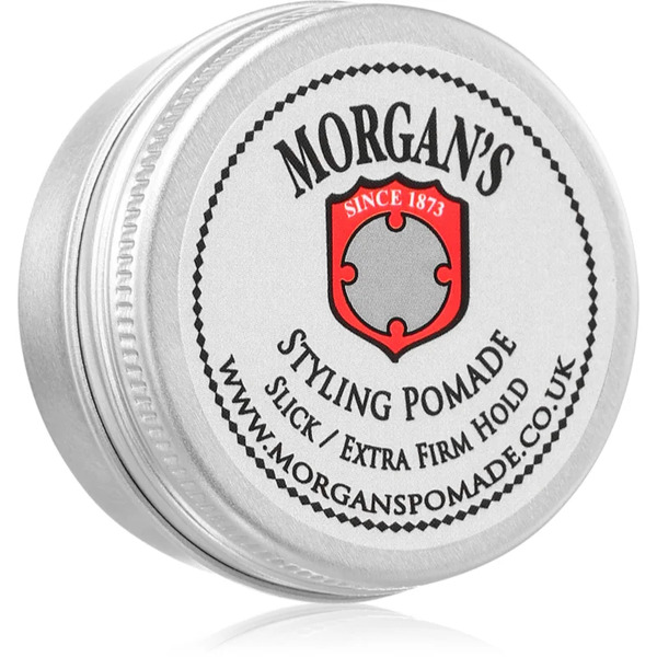  Morgan's Styling Slick Firm Hold Pomada Do Włosów 15 Ml 