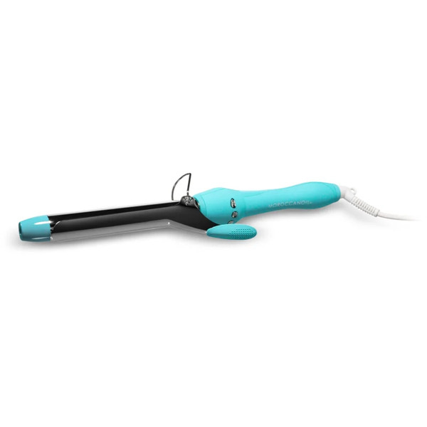  Moroccanoil Everlasting Curl Titanium Curling Iron Lokówka Do Włosów Do Profesjonalnego Użytku 1 Szt. 
