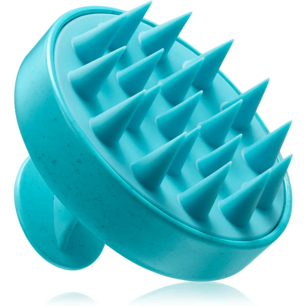  Moroccanoil Scalp Massage Brush Szczotka Do Masażu Do Wzmocnienia Skóry Głowy I Cebulek Włosów 1 Szt. 