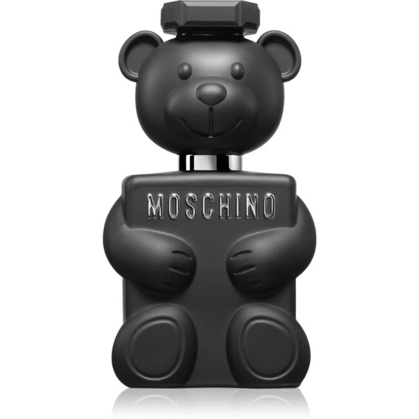  Moschino Toy Boy 2 Woda Perfumowana Dla Mężczyzn 100 Ml 