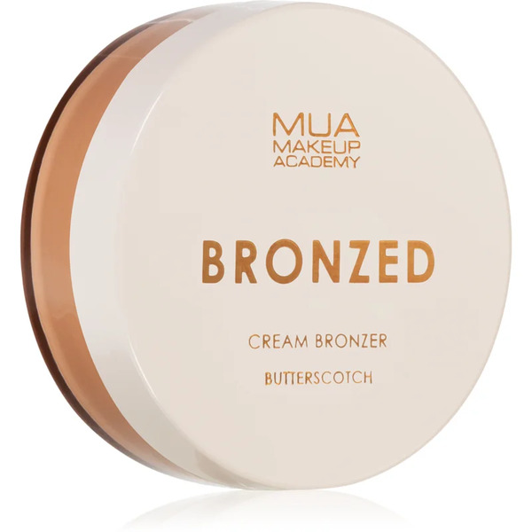  Mua Makeup Academy Bronzed Bronzer Kremowy Odcień Butterscotch 14 G 