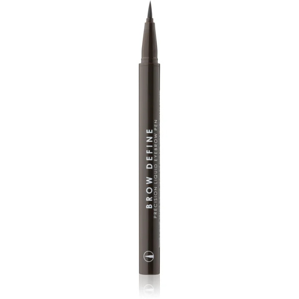  Mua Makeup Academy Brow Define Pisak Do Brwi Odcień Dark Brown 0.5 Ml 