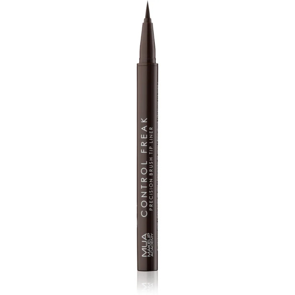  Mua Makeup Academy Control Freak Eyeliner W Piórze Odcień Chocolate Brown 0.5 G 