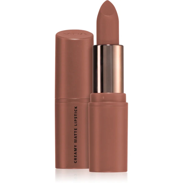  Mua Makeup Academy Creamy Matte Kremowa Szminka Do Ust Z Matowym Wykończeniem Odcień Heartfelt 3,2 G 