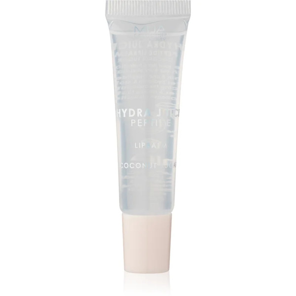  Mua Makeup Academy Hydra Juice Peptide Lip Balm Nawilżający Balsam Do Ust Do Nabłyszczenia Zapachy Coconut Sugar 10 Ml 