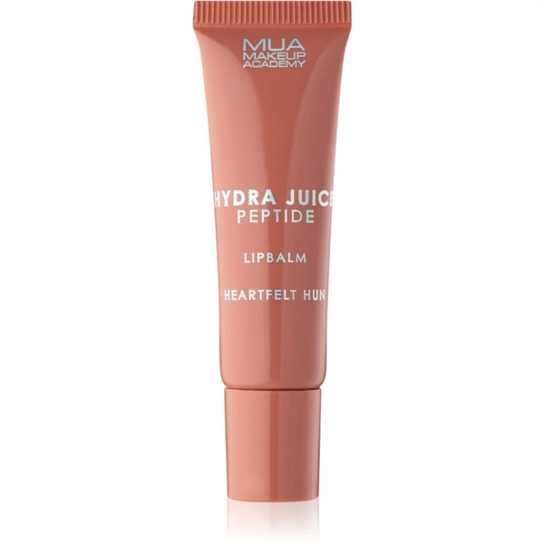  Mua Makeup Academy Hydra Juice Peptide Lip Balm Nawilżający Balsam Do Ust Do Nabłyszczenia Zapachy Heartfelt Hun (honey) 10 Ml 