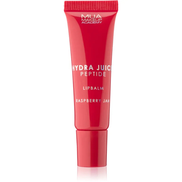  Mua Makeup Academy Hydra Juice Peptide Lip Balm Nawilżający Balsam Do Ust Do Nabłyszczenia Zapachy Raspberry Jam 10 Ml 