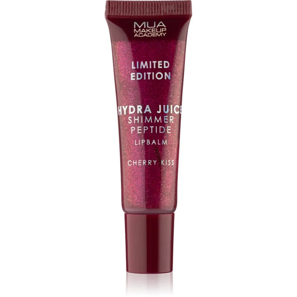  Mua Makeup Academy Hydra Juice Peptide Peptide Balsam Do Ust Zapewniający Błyszczący Połysk Odcień 10 Ml 