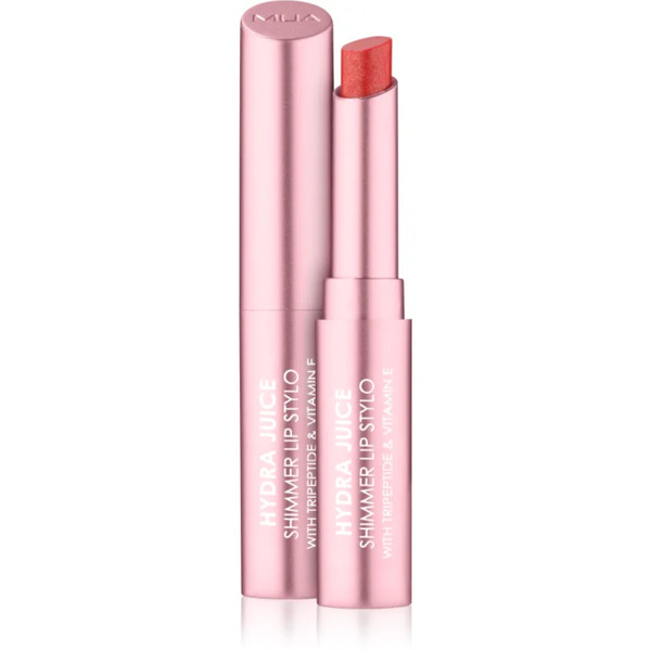  Mua Makeup Academy Hydra Juice Peptide Shimmer Lip Stylo Pomadka Błyszcząca O Działaniu Odżywczym Odcień Watermelon Sorbet 1.5 G 
