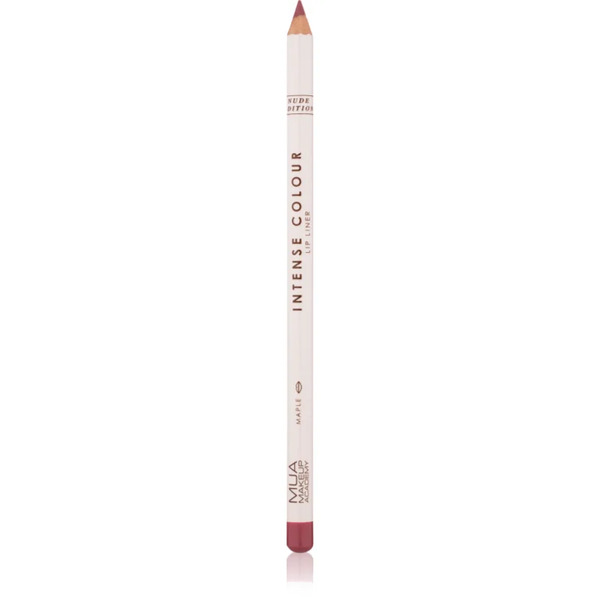  Mua Makeup Academy Intense Colour Nude Edition Precyzyjna Konturówka Do Ust Odcień Maple 1.5 G 