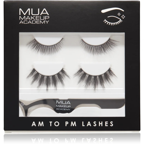  Mua Makeup Academy Lashes Am To Pm Sztuczne Rzęsy 2 Para 