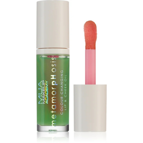  Mua Makeup Academy Metamorphosis Olejek Do Ust Do Ust I Policzków Zapachy One In A Melon (watermelon) 7 Ml 