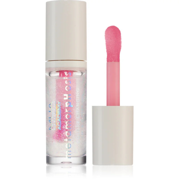  Mua Makeup Academy Metamorphosis Olejek Do Ust Do Ust I Policzków Zapachy The Og Extra (coconut) 7 Ml 