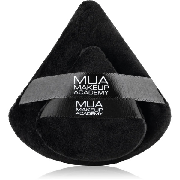  Mua Makeup Academy Powder Puff Duo Puszek Do Pudru Podwójne 2 Szt. 