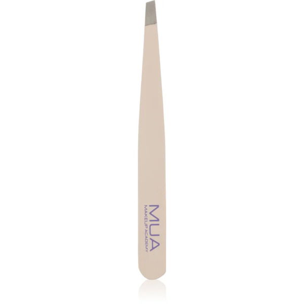  Mua Makeup Academy Precision Shaping Slanted Tweezers Pęseta Skośna 1 Szt. 