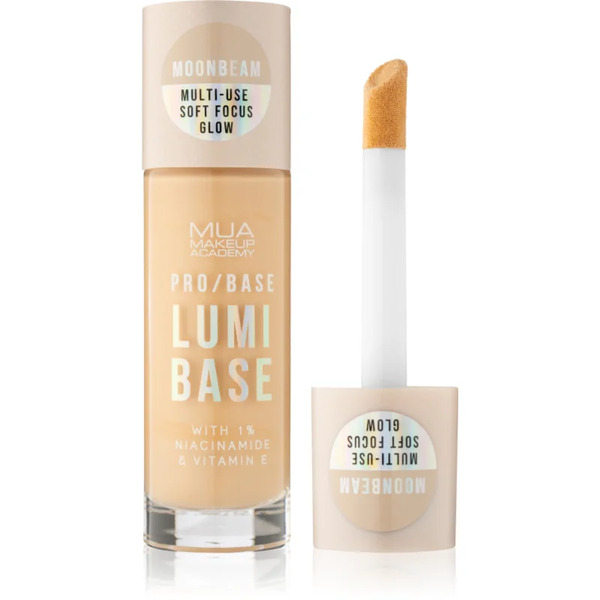  Mua Makeup Academy Pro/base Lumi Base Rozświetlająca Baza Pod Makijaż Odcień Moonbeam (neutral) 33 Ml 