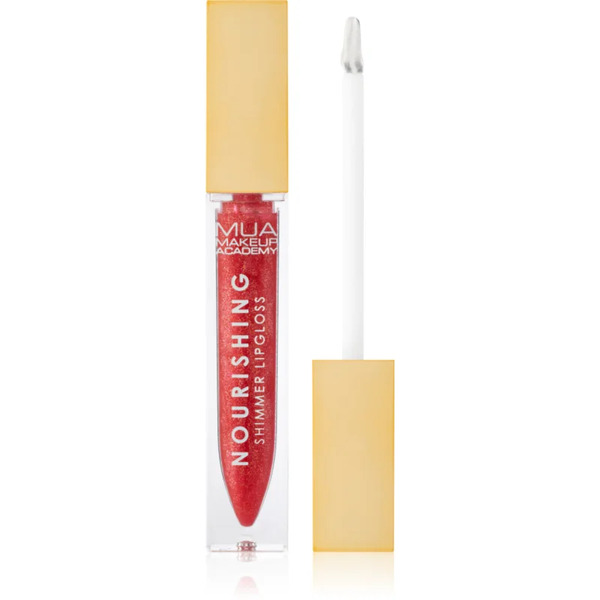  Mua Makeup Academy Virtual Glow Odżywczy Błyszczyk Do Ust Zapewniający Błyszczący Połysk Odcień Metaversal Coral 6.5 Ml 