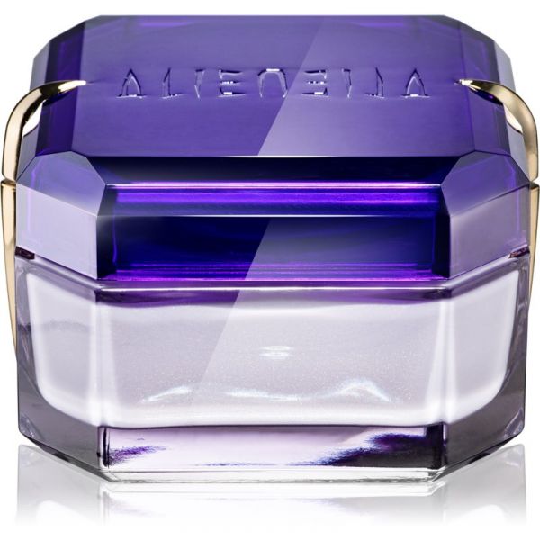  Mugler Alien Krem Do Ciała Dla Kobiet 200 Ml 