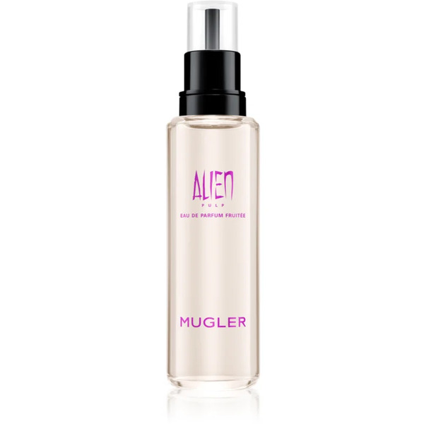  Mugler Alien Pulp Woda Perfumowana Dla Kobiet 100 Ml 