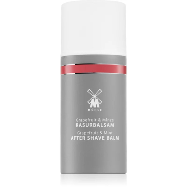  Mühle Aftershave Balm Balsam Po Goleniu Dla Mężczyzn 100 Ml 