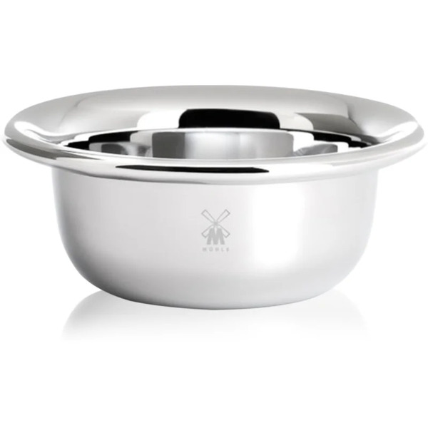  Mühle Chrome Miska Na Przybory Do Golenia 1 Szt. 