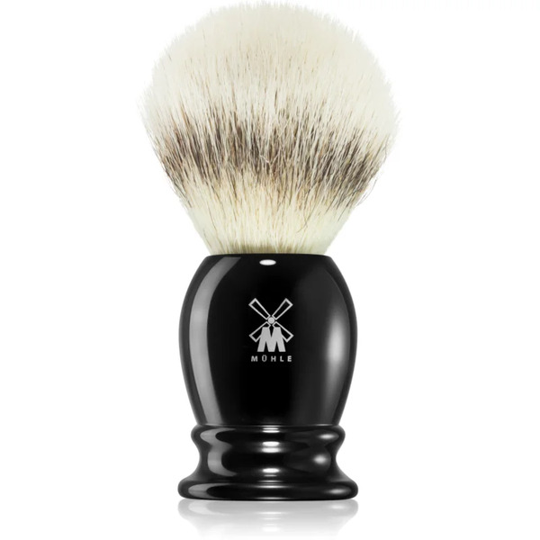  Mühle Classic Silvertip Fibre Pędzel Do Golenia Duża 1 Szt. 