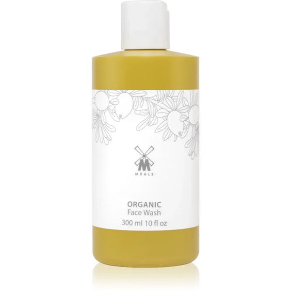  Mühle Face Wash żel Do Mycia Twarzy Dla Mężczyzn 250 Ml 