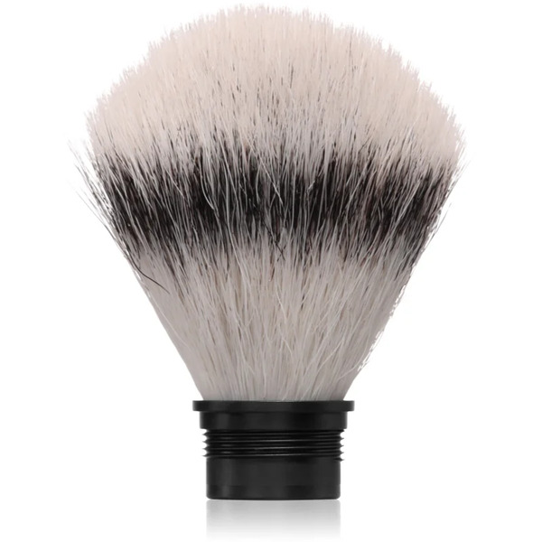  Mühle Replacement Shaving Brushhead Stylo/purist/kosmo Głowica Wymienna Z Włosia Syntetycznego 1 Szt. 