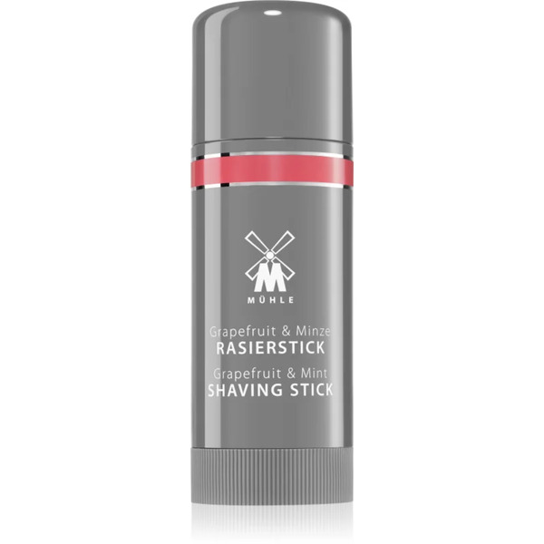  Mühle Shaving Stick Grapefruit & Mint Mydło Do Golenia Dla Mężczyzn 37 G 