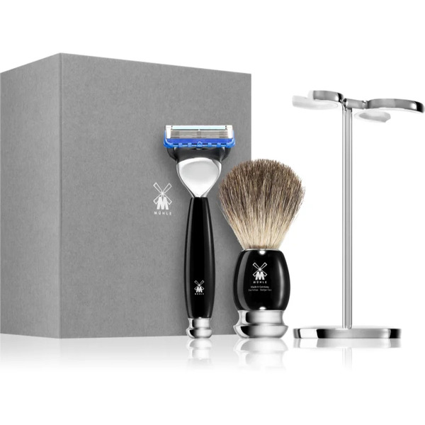 Mühle Vivo Shaving Set Zestaw Do Golenia 